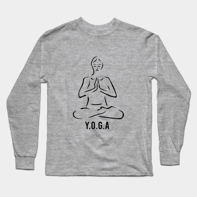 Yoga meditate